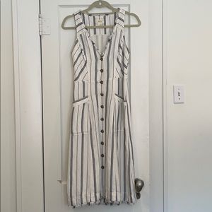 Maeve Sleeveless Dress